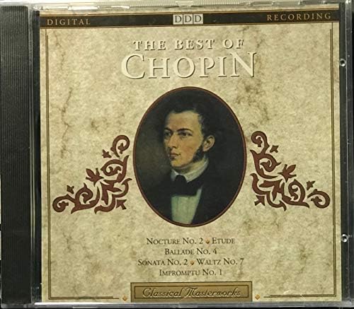 Chopin, F. - Artur Rubinstein - The Chopin Collection: The Waltzes